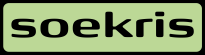 Soekris logo